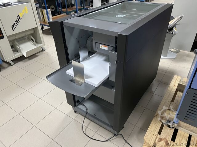 Creaser, Slitter, and Cutter Uchida Aero Cut One Creaser, Slitter, and Cutter