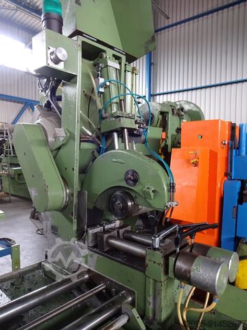 Cold circular saw head EISELE Kaltenbach