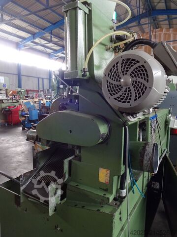 Cold circular saw head EISELE Kaltenbach