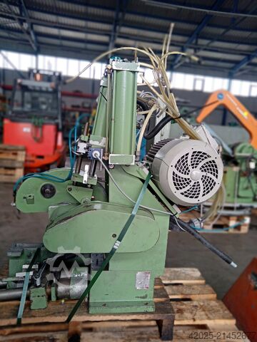 Cold circular saw head EISELE Kaltenbach