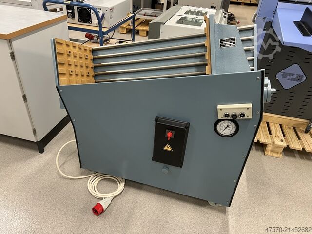 Bookbinding press Lechner BP 1000 Bundling Press Bookbinding press