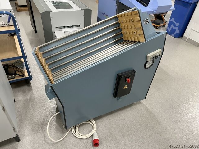 Bookbinding press Lechner BP 1000 Bundling Press Bookbinding press