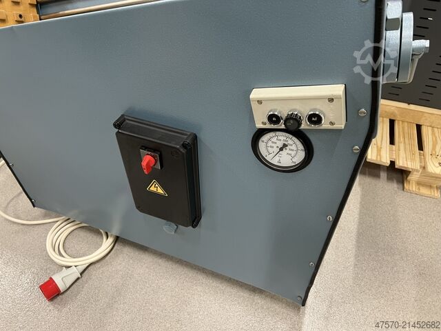 Bookbinding press Lechner BP 1000 Bundling Press Bookbinding press