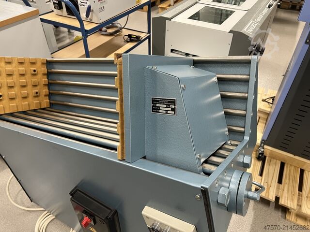 Bookbinding press Lechner BP 1000 Bundling Press Bookbinding press