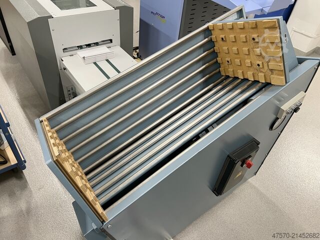 Bookbinding press Lechner BP 1000 Bundling Press Bookbinding press