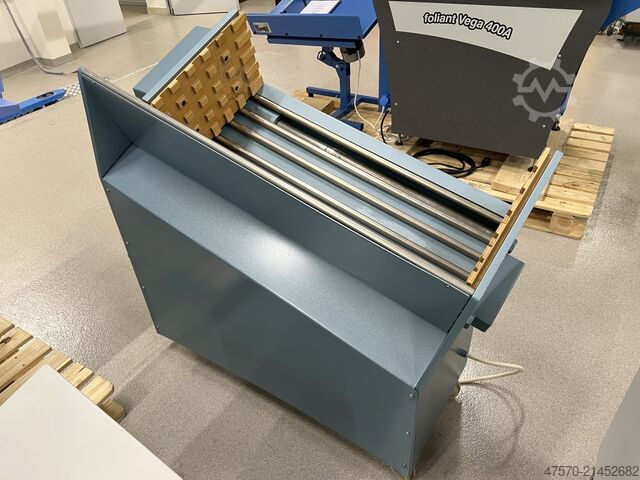 Bookbinding press Lechner BP 1000 Bundling Press Bookbinding press