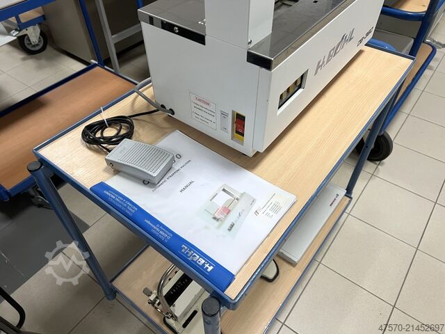 Banding Machine Akebono OB-360 Banding Machine