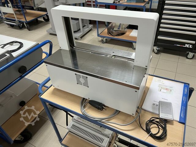 Banding Machine Akebono OB-360 Banding Machine