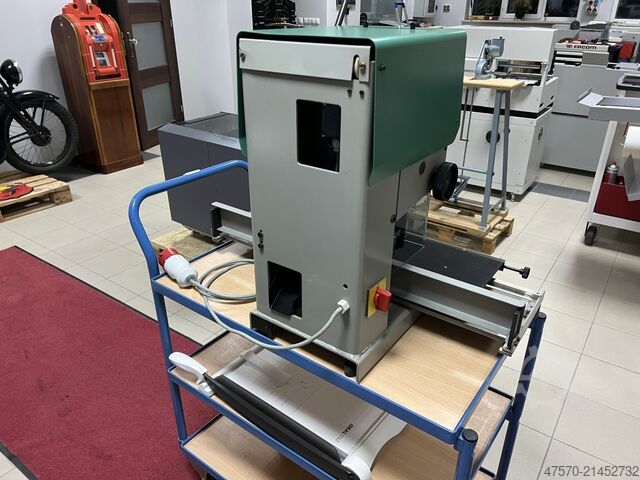 Paper drill press Nagel Citoborma 280B Paper Drill