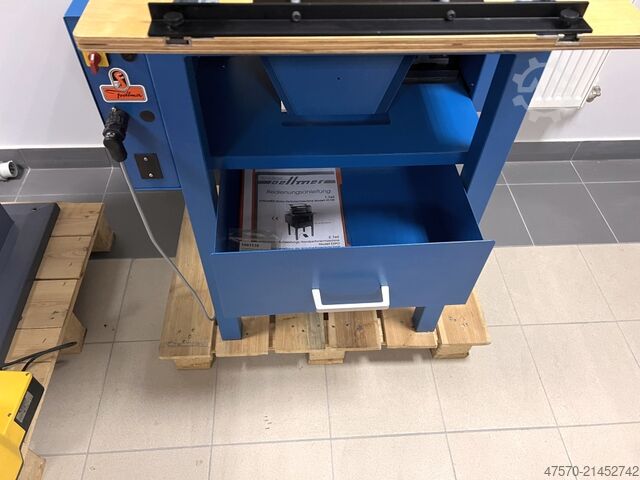 Creaser Foellmer 45 ME Creaser