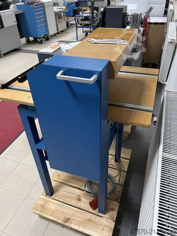 Creaser Foellmer 45 ME Creaser