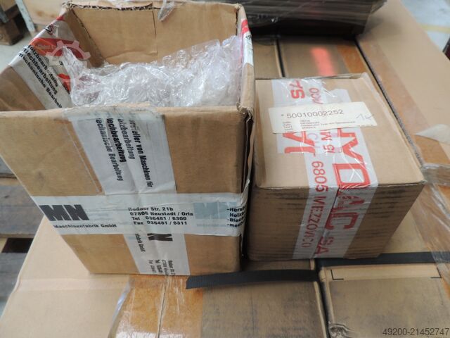 Pendulum chuck parts from headstock 51:3 unbekannt 51:3