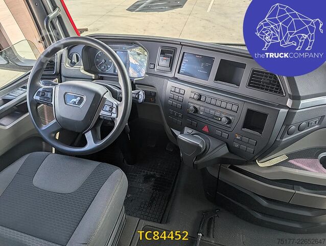 Standard-SZM MAN TGX 18.470