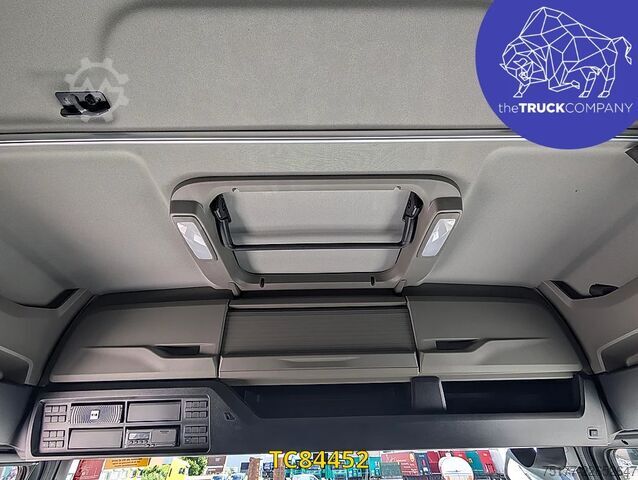 Standard-SZM MAN TGX 18.470
