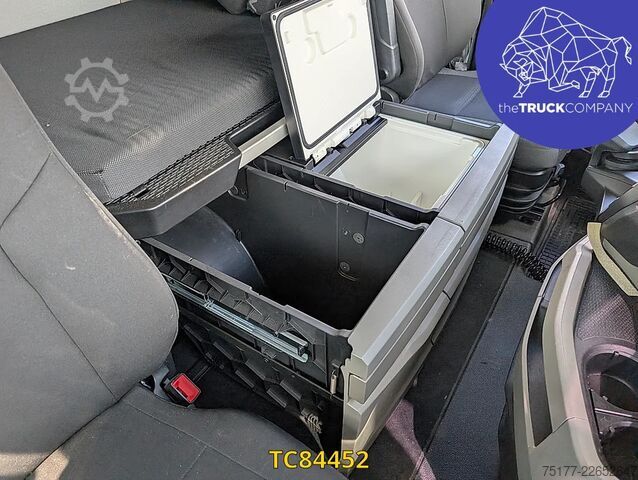 Standard-SZM MAN TGX 18.470