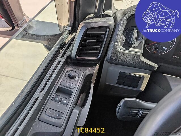 Standard-SZM MAN TGX 18.470