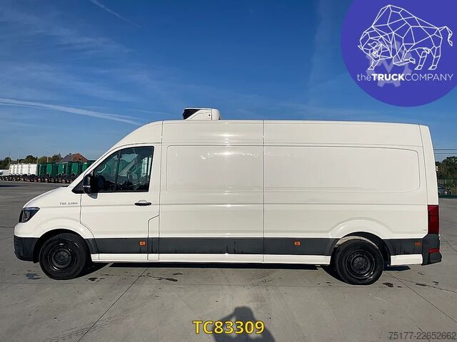 MAN TGE 3.180 MAN TGE 3.180