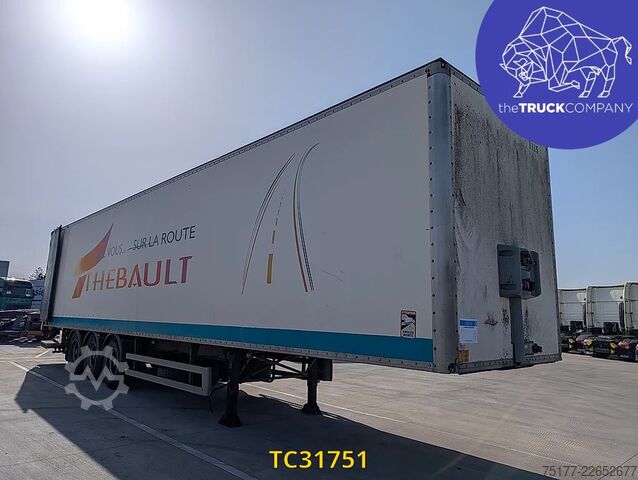 Koffer Fruehauf 