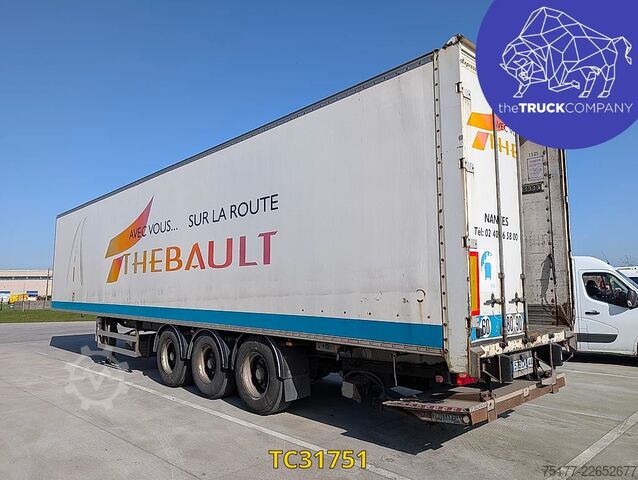 Koffer Fruehauf 
