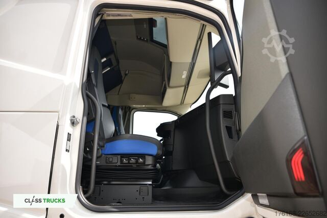 Standard tractor unit VOLVO FH 460 AERO XL ACC i-Save I-ParkCool