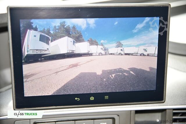 Standard tractor unit VOLVO FH 460 AERO XL ACC i-Save I-ParkCool