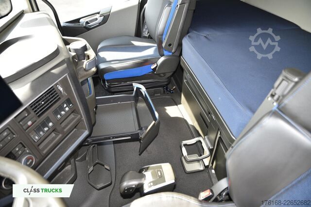 Standard tractor unit VOLVO FH 460 AERO XL ACC i-Save I-ParkCool
