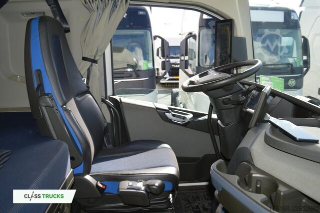 Standard tractor unit VOLVO FH 460 AERO XL ACC i-Save I-ParkCool