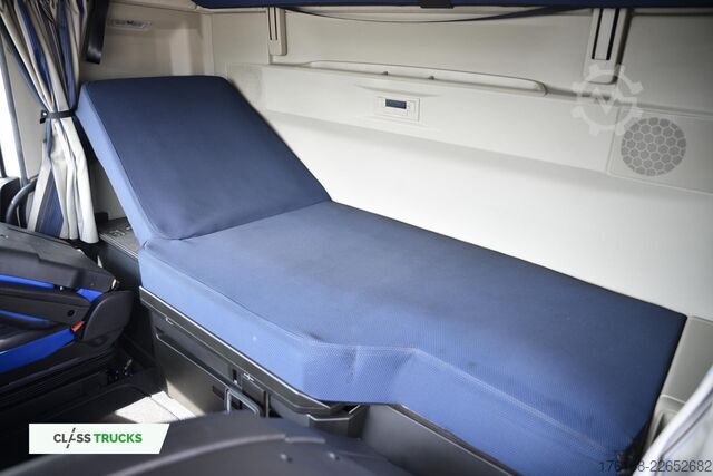 Standard tractor unit VOLVO FH 460 AERO XL ACC i-Save I-ParkCool