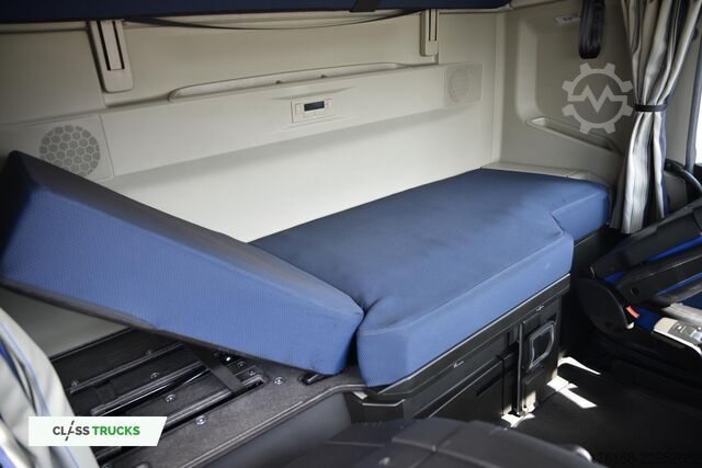 Standard tractor unit VOLVO FH 460 AERO XL ACC i-Save I-ParkCool
