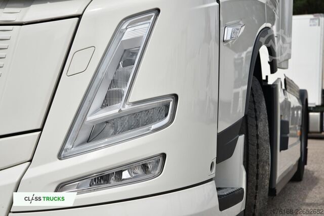 Standard tractor unit VOLVO FH 460 AERO XL ACC i-Save I-ParkCool