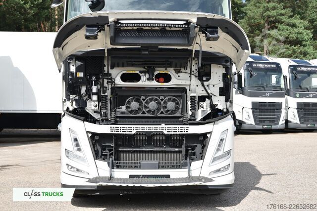 Standard tractor unit VOLVO FH 460 AERO XL ACC i-Save I-ParkCool