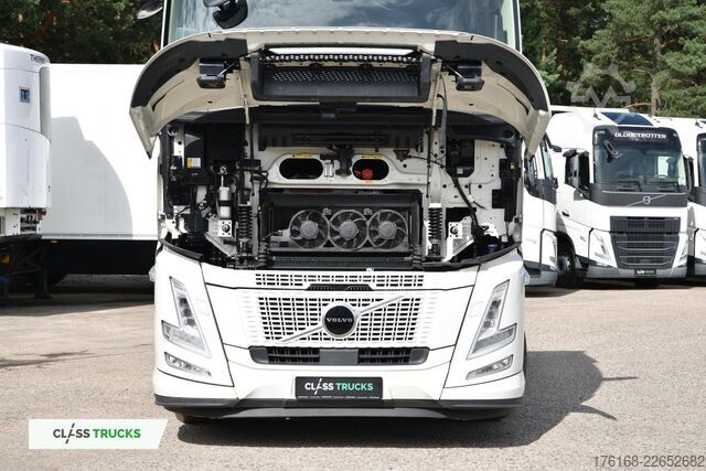 Standard tractor unit VOLVO FH 460 AERO XL ACC i-Save I-ParkCool