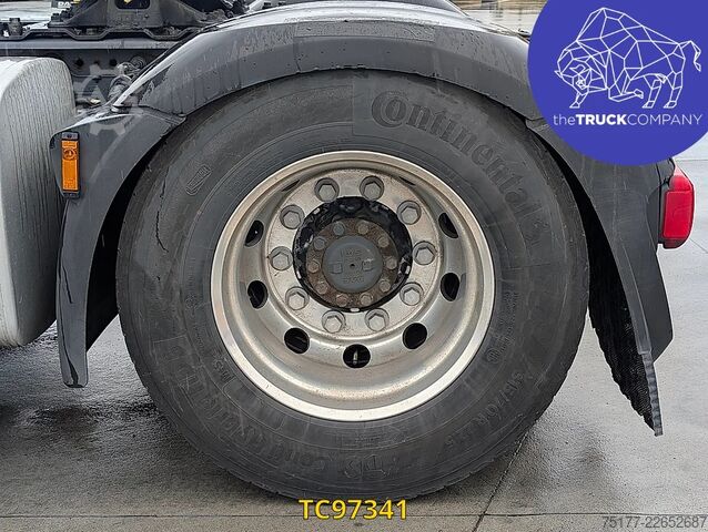 Standard-SZM DAF XF Euro6 450