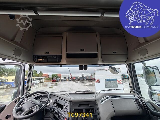 Standard-SZM DAF XF Euro6 450