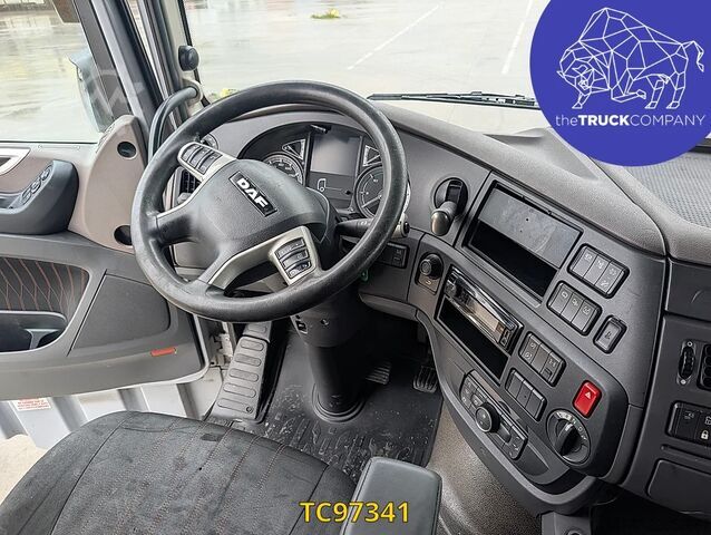 Standard-SZM DAF XF Euro6 450