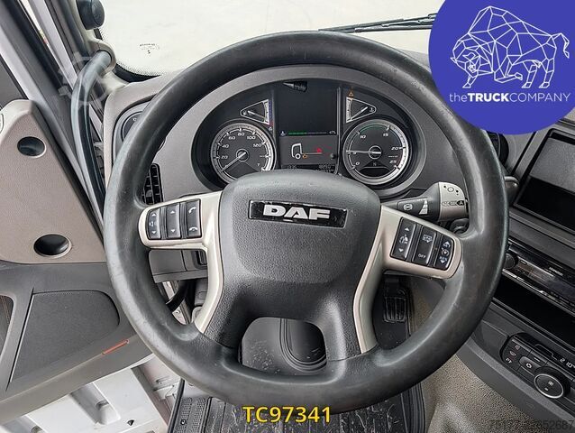 Standard-SZM DAF XF Euro6 450
