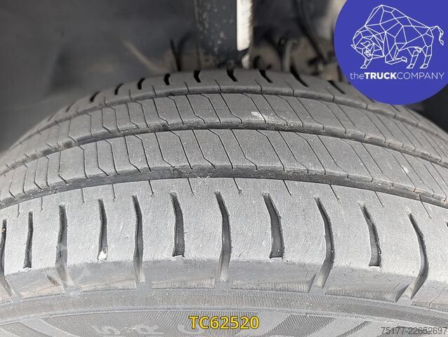 Kastenwagen Peugeot Boxer 3t3 2l blue hdi 110 pack