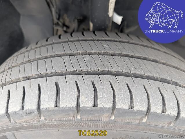 Kastenwagen Peugeot Boxer 3t3 2l blue hdi 110 pack