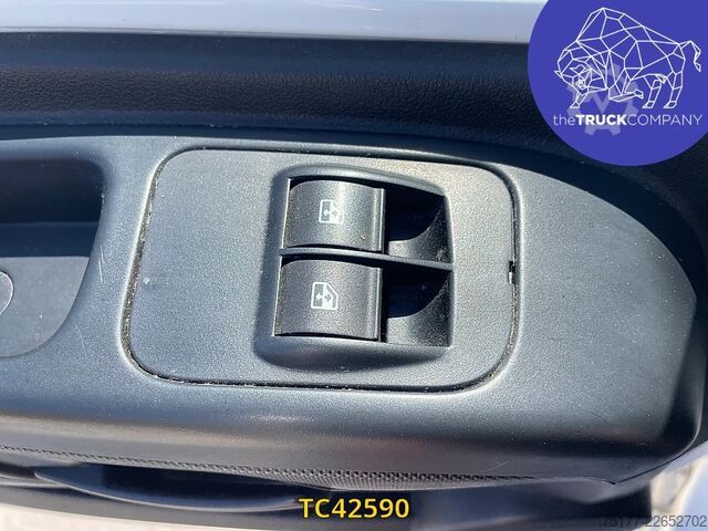 Panel van Peugeot Bipper 1.2 HDI - AIRCO