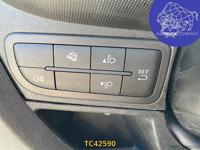 Panel van Peugeot Bipper 1.2 HDI - AIRCO