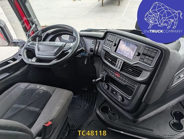 Standard-SZM Iveco S-Way 510