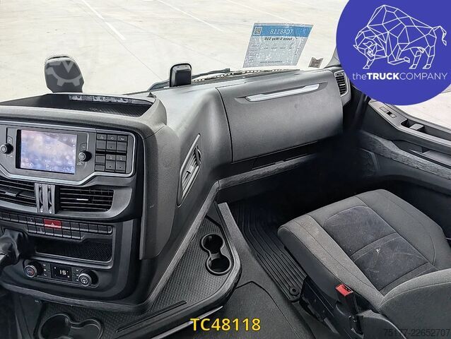 Standard-SZM Iveco S-Way 510