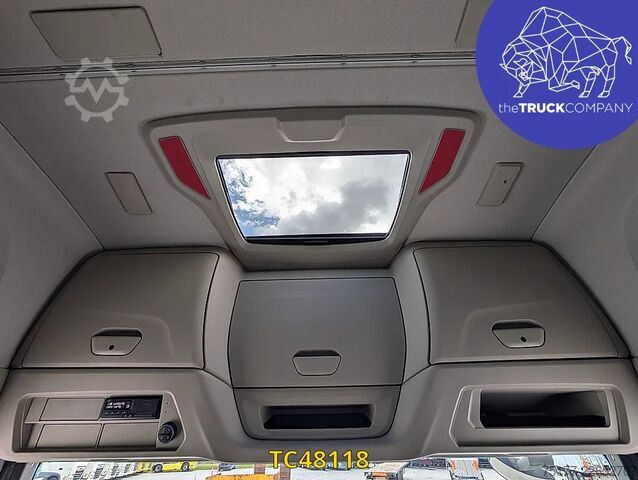 Standard-SZM Iveco S-Way 510