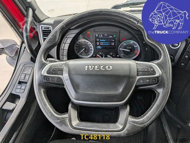 Standard-SZM Iveco S-Way 510