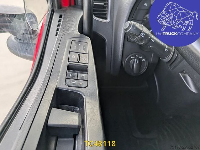 Standard-SZM Iveco S-Way 510