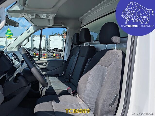 Suitcase VW Crafter