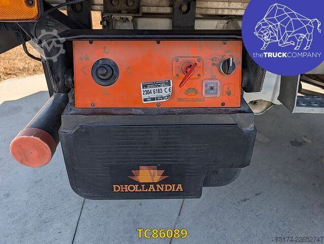 Suitcase VW Crafter