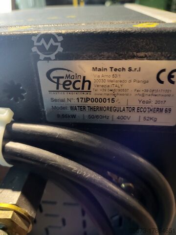 18WTR00016 MAIN TECH