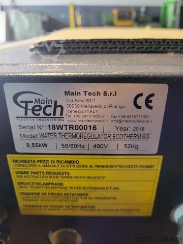 18WTR00016 MAIN TECH 