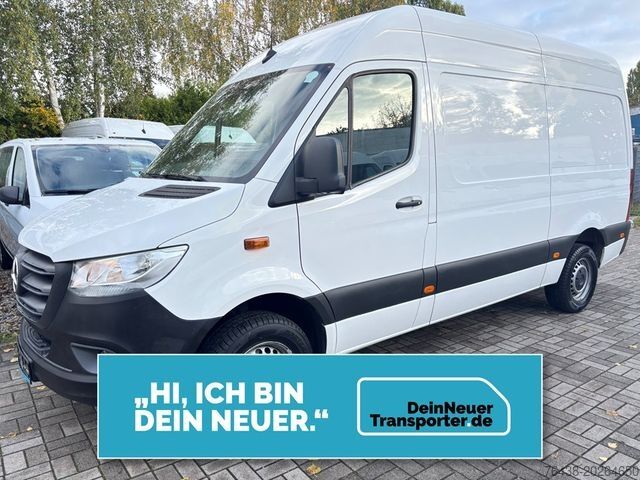 Panel van MERCEDES-BENZ Sprinter 317 CDI L2H2|360°KAM|BREMSE+REIF+TÜVneu